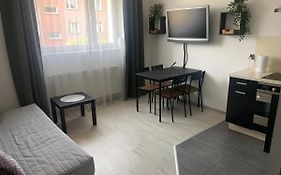 Nad rzeką